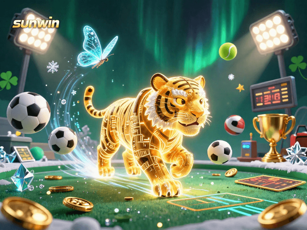 The sunwin Blueprint: Your Path to Winning Strategies for Gamblers in 2026