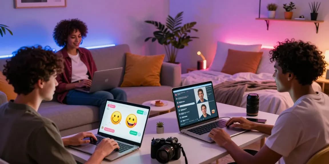 What Changed About Sexchat in 2026? Essential Trends and User Insights