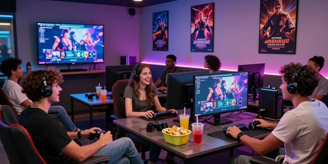 Expert Porn Games Online Picks for Gamers in 2026