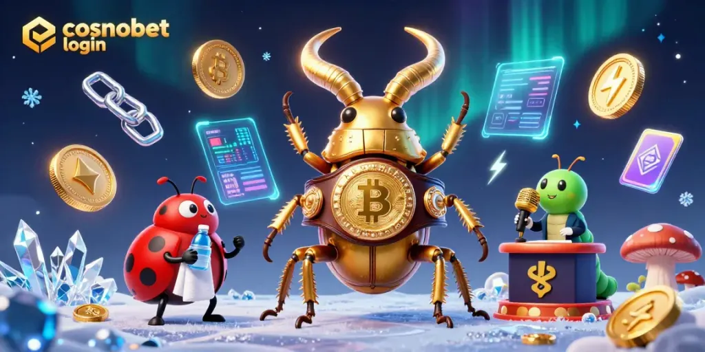 Engage with cosmobet login to access exciting features and promotions at Cosmobet Casino.